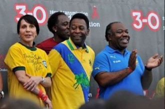 Gabon : Ali Bongo sÂ’offre lÂ’Espagne pour un match amical contre les panthères à  Libreville